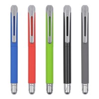 online 欧领 COLLEGE 校园系列 钢笔 EF尖 送12支装蓝色墨囊