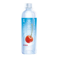 宜简 水光饮华熙生物口服玻尿酸饮料无糖饮用水360ml*6瓶