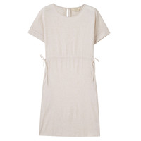 GIORDANO 佐丹奴 05461302 女士连衣裙