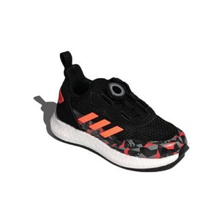 adidas 阿迪达斯 RapidaLUX BOA K 儿童休闲运动鞋 FX2275