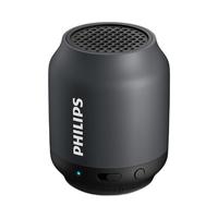 PHILIPS 飞利浦 BT25 户外 蓝牙音箱 黑色