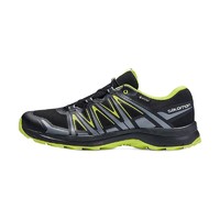 salomon 萨洛蒙 OUTDOOR系列  Xa Sierra Gtx  男子徒步鞋 415877 黑色 45