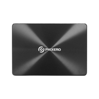 PHIXERO 斐数 PHIXERO-C1-128G-BK SATA固态硬盘 128GB（SATA3.0）