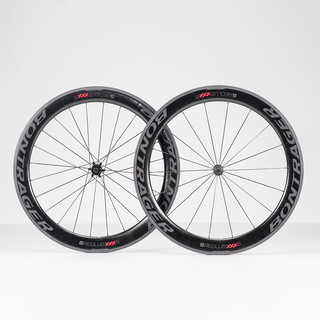 TREK 崔克 Bontrager Aeolus XXX 6 TLR 公路自行车碳纤维轮组