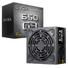 EVGA SuperNOVA 650 G3 金牌（90%） 全模组ATX电源 650W