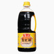 luhua 鲁花 自然鲜炒菜香酱油1.98L特级生抽 零添加防腐剂家用厨房调味品