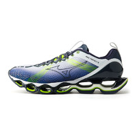 Mizuno 美津浓 WAVE PROPHECY X J1GC2100 男款慢跑鞋