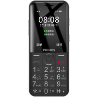 PHILIPS 飞利浦 E331 移动联通版 2G手机