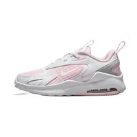 NIKE 耐克 AIR MAX BOLT(PSE) 儿童休闲运动鞋 CW1627-600 泡沫粉/白色 35码