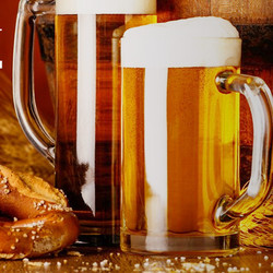 42元】百威精酿啤酒_budweiser 百威 冰啤酒 500ml*18听 整箱装 冰啤