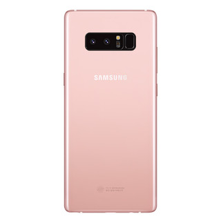 SAMSUNG 三星 Galaxy Note8 4G手机 6GB+128GB 芭比粉