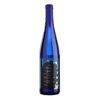 Blaue Quelle 圣母之泉 雷司令 晚收半甜白葡萄酒 9.5%vol 750ml