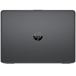 HP 惠普 245 G6 14.0英寸 商务本 黑灰色 (AMD A6-9225、核芯显卡、4GB、500GB HDD、720P、4VT69PA)