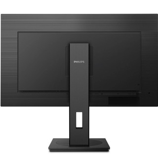 PHILIPS 飞利浦 商用系列 328B1 31.5英寸 VA FreeSync 显示器（3840×2160、60Hz、119%sRGB）