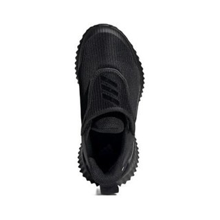 adidas 阿迪达斯 FortaRun AC K 儿童休闲运动鞋 EF0145