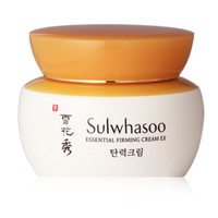 Sulwhasoo 雪花秀 滋盈肌本紧致面霜 15ml