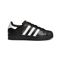 adidas ORIGINALS SUPERSTAR J 男童休闲运动鞋 B23642