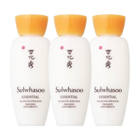 Sulwhasoo/雪花秀 滋盈系列 滋盈肌本 女士润养乳套装
