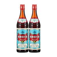 塔牌 陈三年 绍兴酒 600ml*2瓶