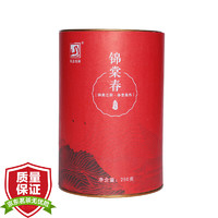 PLUS会员：元正 锦棠春 武夷山正山小种红茶 250g