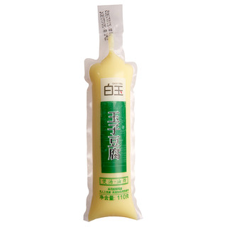 白玉玉子豆腐110g