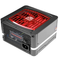 Thermaltake 曜越 斗龙500 铜牌（85%）非模组ATX电源 500W