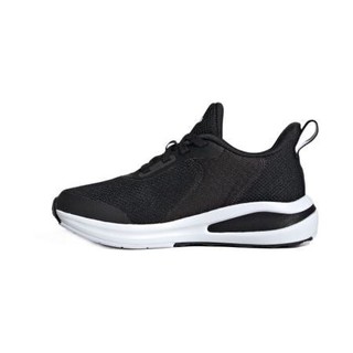 adidas 阿迪达斯 FortaRun K 男童休闲运动鞋 FW3719