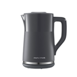 Morphy Richards 摩飞 MR6070 保温电水壶 1.5L 深空灰