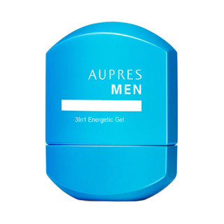 AUPRES 欧珀莱 男士俊士三重功效焕活凝露 100ml