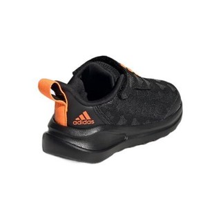adidas 阿迪达斯 FortaRun Tango AC I 儿童休闲运动鞋 FV3326