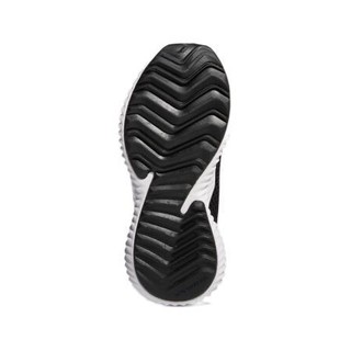 adidas 阿迪达斯 FortaRun wide AC K 男童休闲运动鞋 EG6199
