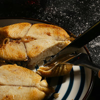 哆鲜生 南海马鲛鱼 500g