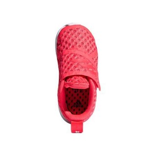 adidas 阿迪达斯 FortaRun X BTH CF I 女童休闲运动鞋 F34543