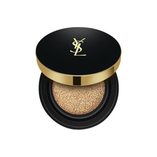 YVES SAINT LAURENT 圣罗兰 明彩轻垫粉底液 SPF35 PA++ #B20透亮白色 14g