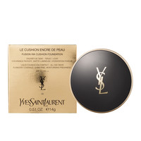 圣罗兰 YSL /圣罗兰 YSL 明彩轻垫粉底液 SPF35 PA++ #B30自然色 14g