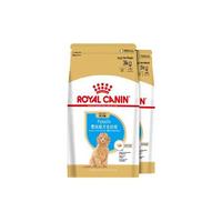 ROYAL CANIN 皇家 APD33贵宾幼犬狗粮 3kg*2袋