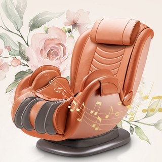 OSIM 傲胜 OS-896 按摩椅 橙色