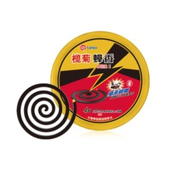 榄菊蟑香4盘盒5盒蚊香座盘香蟑螂药