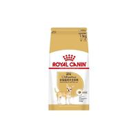 ROYAL CANIN 皇家 C28吉娃娃成犬狗粮 1.5kg*2袋