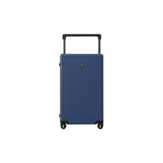 LEVEL8 地平线8号 大旅行家系列 PC拉杆箱 LA-1651-06T00 蓝色 24英寸