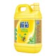 榄菊 柠檬茶籽洗洁精 1.125kg*2瓶