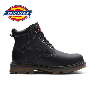 Dickies 帝客4m50lxs71 男士马丁靴 报价价格评测怎么样 什么值得买