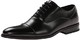 Kenneth Cole 凯尼斯柯尔 KENNETH COLE Unlisted Half Time Men's Cap Toe Oxford