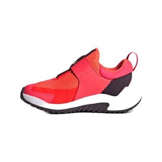 adidas 阿迪达斯 4UTURE SPORT AC K 女童休闲运动鞋 FW9763
