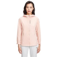 KOLON SPORT 24NATURE系列 女子运动夹克 LKJK1AN106-PI 粉色 XXL