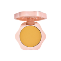 CHIOTURE 稚优泉 萌爪甜心腮红 #12柠檬炸弹 3g