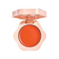 CHIOTURE 稚优泉 萌爪甜心腮红 #08蜜桔果酱 3g