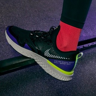 NIKE 耐克 ODYSSEY REACT 2 SHIELD 女子跑步鞋