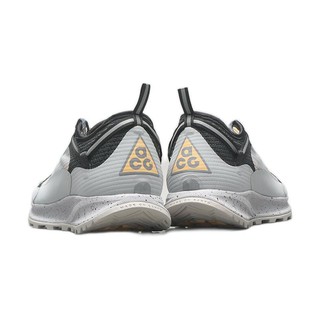 NIKE 耐克 ACG Air Nasu 2 中性跑鞋 DC8296-001 雾灰色 44.5