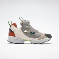 Reebok 锐步 INSTAPUMP FURY OG FX4995 女子低帮休闲鞋